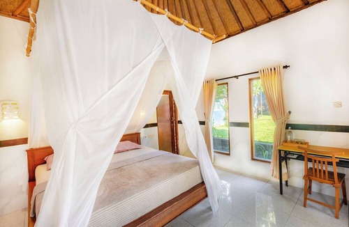Pejarakan House | Menjangan View