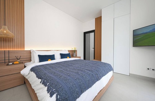 Mas Villa | The Ardana Residence