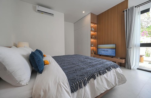 Mas Villa | The Ardana Residence