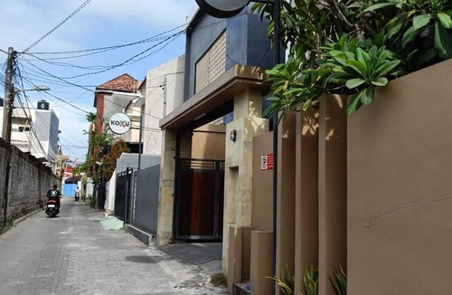 Sidakarya Hotel | Living bali homestay near sanur