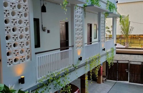 Sidakarya Hotel | Living bali homestay near sanur
