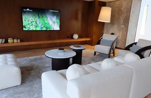 Kemenuh Resort | Bumi Kinar Skylight