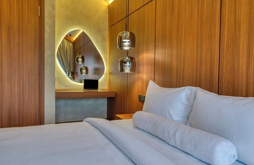 Kutuh Villa | U Villas 2