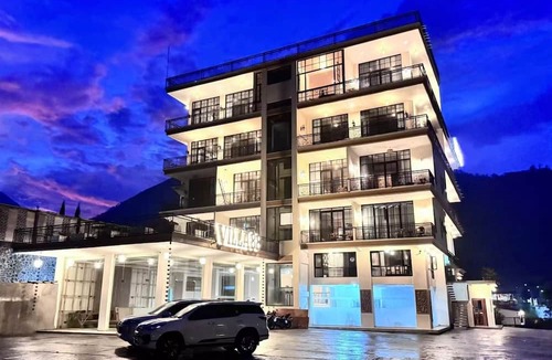 Sukapura Hotel | Villa 88 Bromo