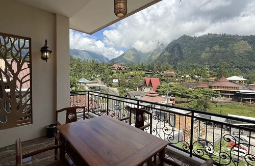 Sukapura Hotel | Villa 88 Bromo