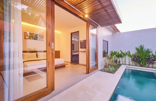 Uluwatu Villa | Beten Kepah Villas