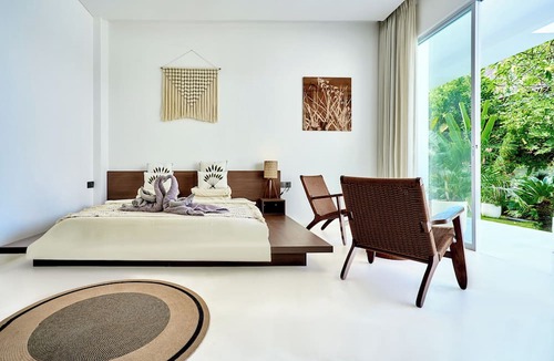 Downtown Kuta House | Serendipity Legian