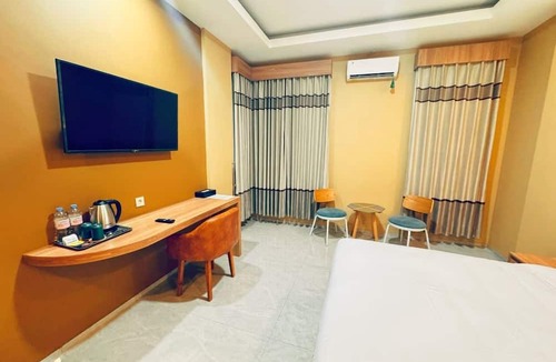 Lawe-lawe Hotel | Nusantara Inn Hotel