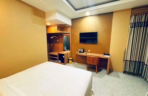 Lawe-lawe Hotel | Nusantara Inn Hotel