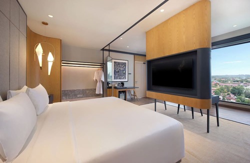 Tanjung Redeb Hotel | Mercure Berau