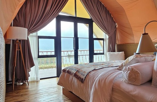 Candikuning Resort | Sanctua Resort Bedugul