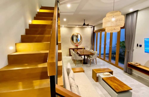 Denpasar Timur Villa | Villa Nak Anak Sanur - Luxury 2 BR Villa
