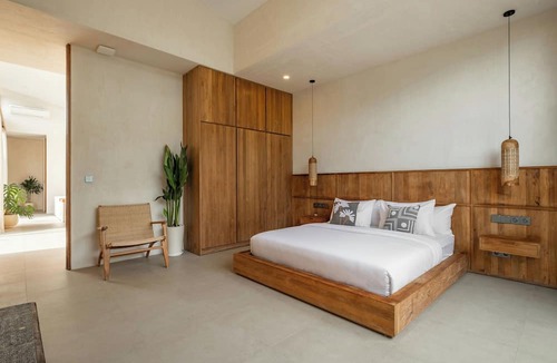 Uluwatu Villa | Villa Monoï Uluwatu