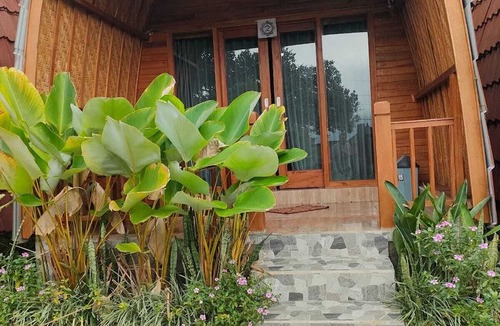 Toya Bungkah Hotel | Kintamani Angel