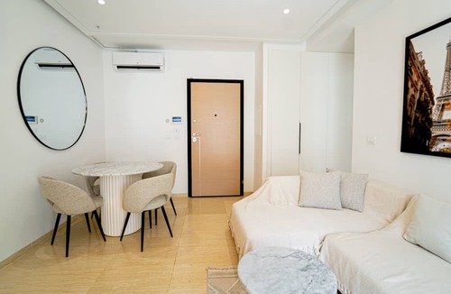 Jardins De Carthage Apartment | New Central and Luxury In Jardin de Carthage