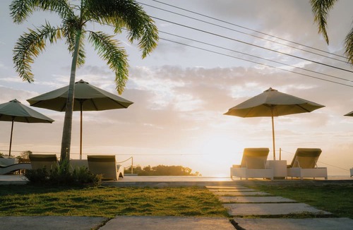 Penida Island Hotel | Samplangan Penida Resort