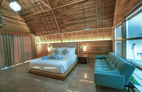 Penida Island Hotel | Samplangan Penida Resort