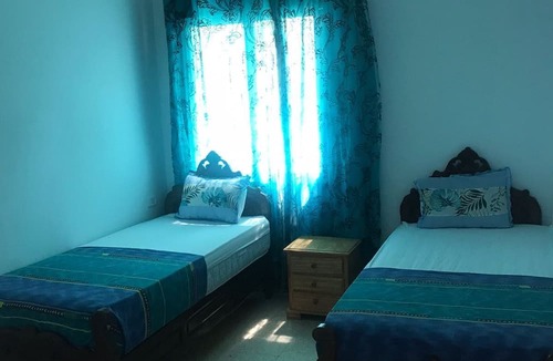 Mansoura Apartment | Apartment In Kelibia With Parking, Pet Friendly, Internet