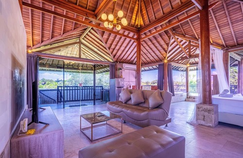By Pass Ngurah Rai Villa | Puri Ratu Jimbaran Villa By Betterplace
