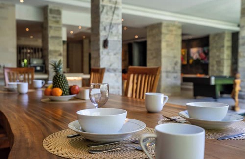 By Pass Ngurah Rai Villa | Puri Ratu Jimbaran Villa By Betterplace