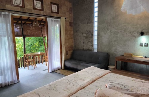 Gobleg Villa | Ganayu Bali Villa