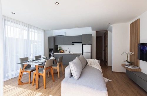 Umalas Hotel | 20 Suites Umalas