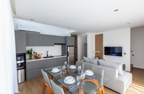 Umalas Hotel | 20 Suites Umalas