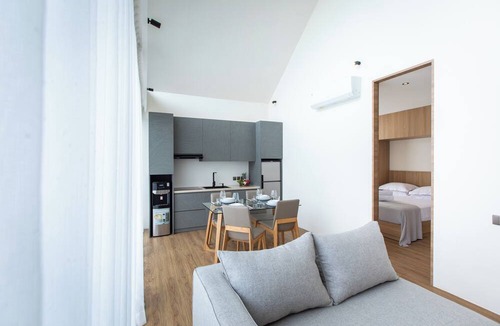 Umalas Hotel | 20 Suites Umalas