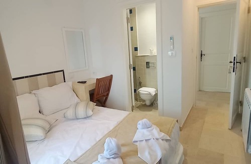 Borj Erras Hotel | Hotel Al Jazira