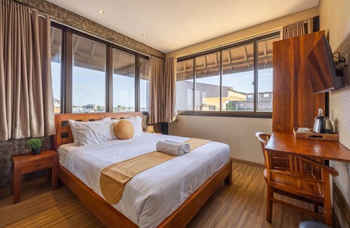 Berawa Hotel | Cove Kavana