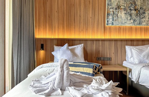 Umalas Hotel | Balvanta Coliving