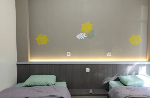 Pontianak Hotel | Omber Inn