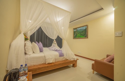 Gianyar Villa | Bulan Adi Villa By Reccoma