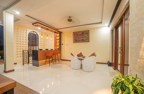 Gianyar Villa | Bulan Adi Villa By Reccoma