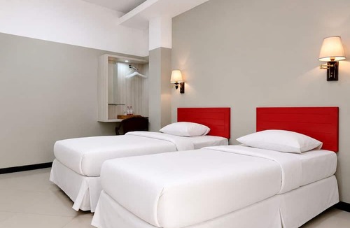 Banjarmasin Hotel | QUEEN CITY HOTEL