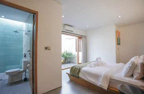 Penida Island Villa | Lorn Villa