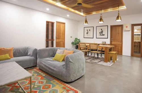 Penida Island Villa | Lorn Villa