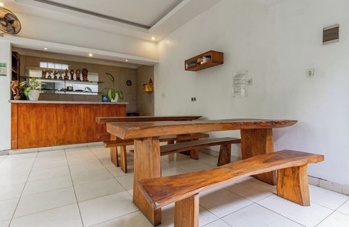 Banjar Semer Hotel | Saren Guesthouse by Secoms