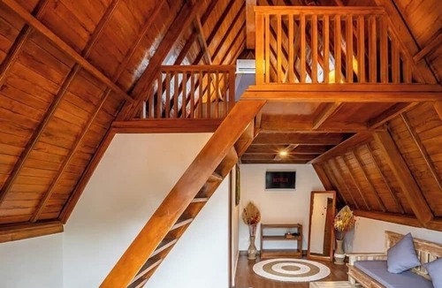 Songan Villa | Asasta Kintamani Villa