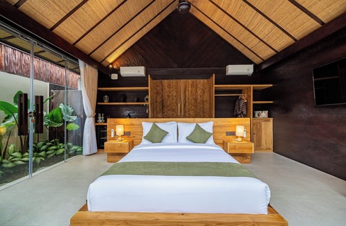 Kartika Plaza Villa | Villa Bolon