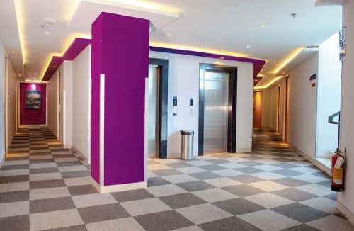 Surabaya Hotel | Mooz Hotel Surabaya
