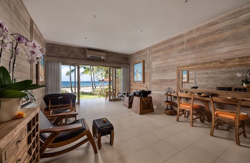 Penida Island Resort | Seven Dreams A Pramana Experience