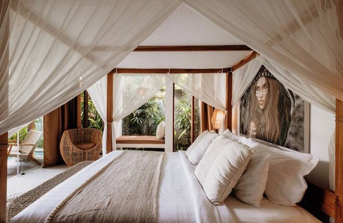 Drupadi Villa | Villa Pacha Seminyak