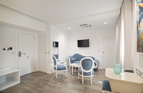 Sfax Hotel | Hotel Donia Sfax