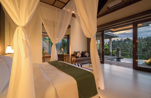 Payangan Resort | Sanggraloka Ubud