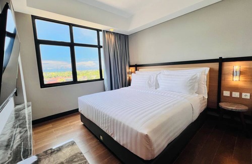 Biringkanya Hotel | d'primahotel Perintis Makassar