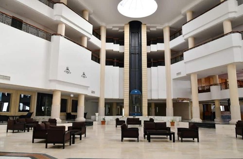 Hammamet Hotel | Imperial Park Yasmine Hammamet