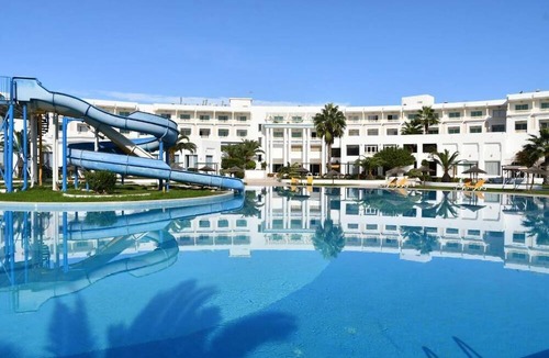 Hammamet Hotel | Imperial Park Yasmine Hammamet