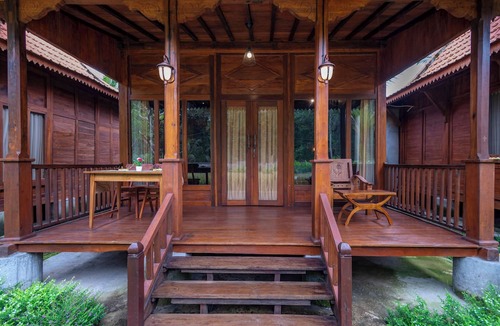 Tegallalang Villa | Uma Ulun Dugul Ubud by Dhananjaya Hospitality