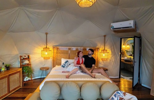 Penida Island Villa | Gamat Bay Resort